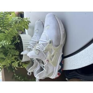 Nike Prestos White